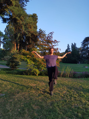 Qi Gong Wu Qin Xi