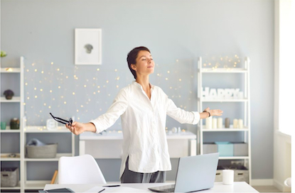 Qi Gong en entreprises