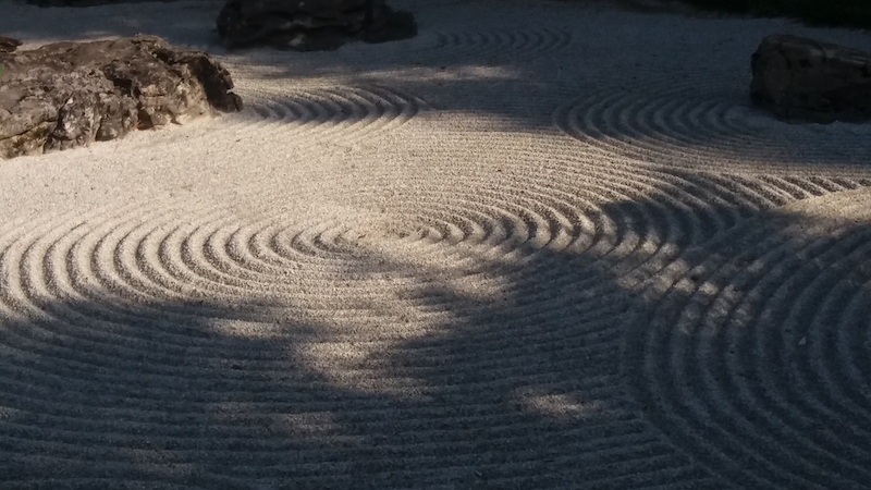 Cycle de relaxation avec le Qi Gong: calmer l'esprit-Dès septembre
