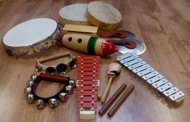 Groupes de musicothérapie-Genève